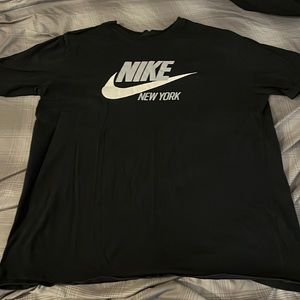 Nike New York T-Shirt
